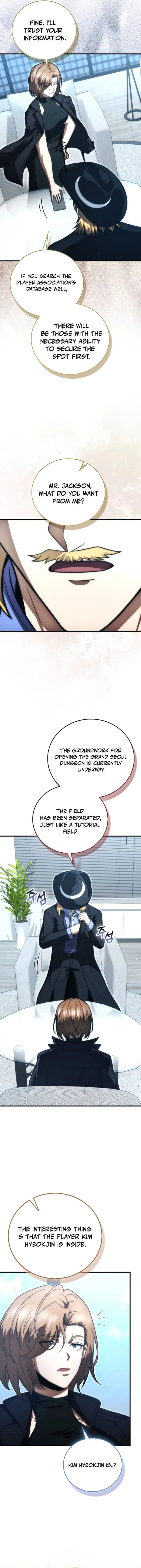 Read Player with Maxed-Out Talent Manga Online