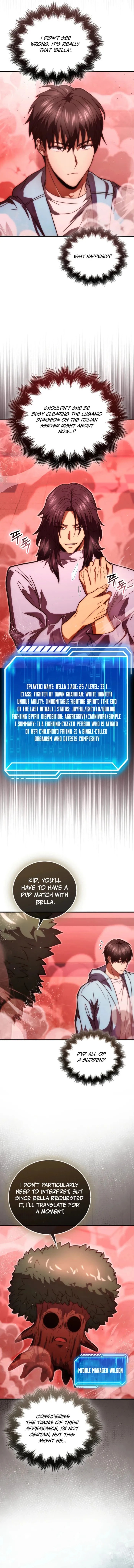 Read Player with Maxed-Out Talent Manga Online