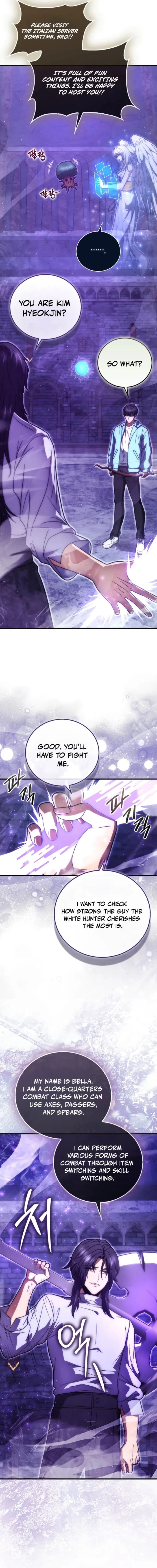 Read Player with Maxed-Out Talent Manga Online