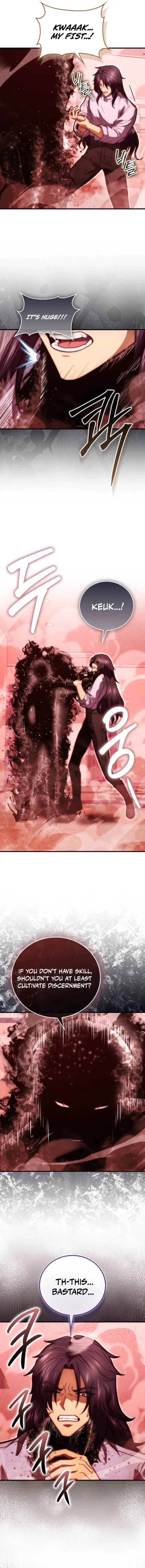 Read Player with Maxed-Out Talent Manga Online