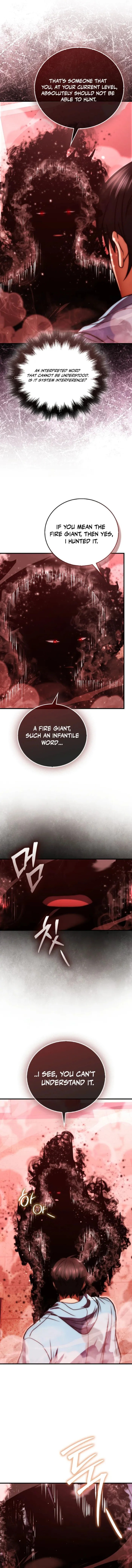 Read Player with Maxed-Out Talent Manga Online