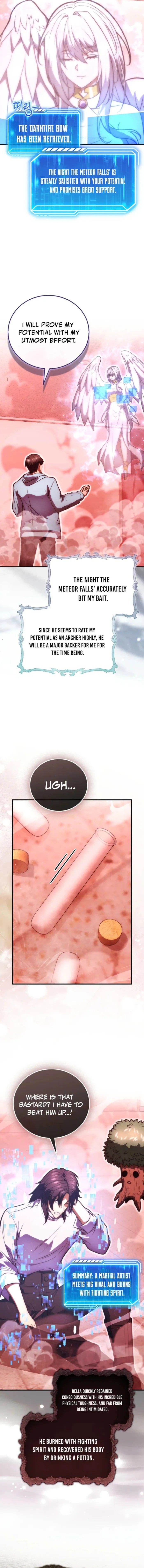 Read Player with Maxed-Out Talent Manga Online