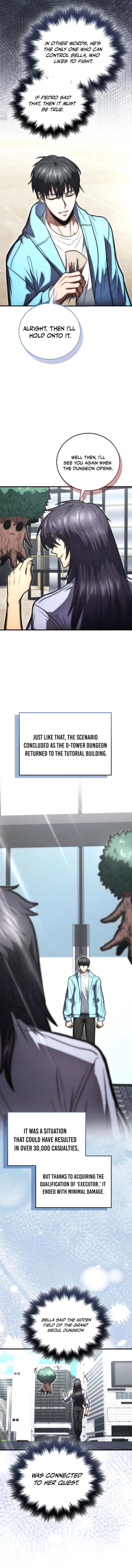 Read Player with Maxed-Out Talent Manga Online