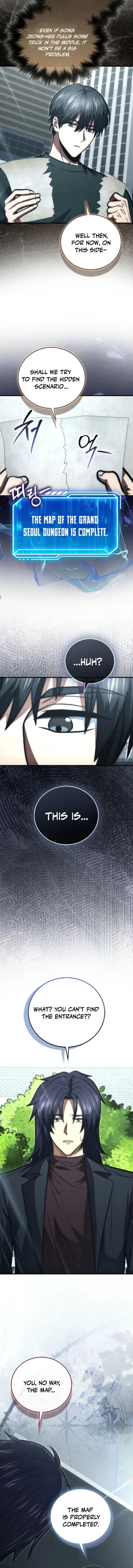 Read Player with Maxed-Out Talent Manga Online