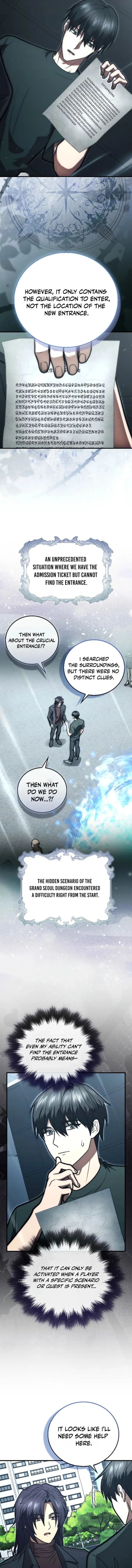 Read Player with Maxed-Out Talent Manga Online