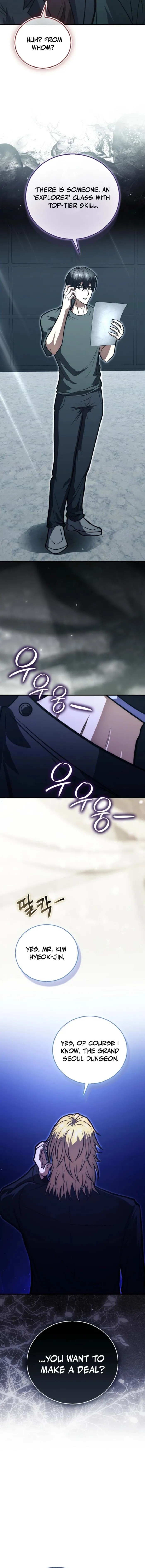 Read Player with Maxed-Out Talent Manga Online