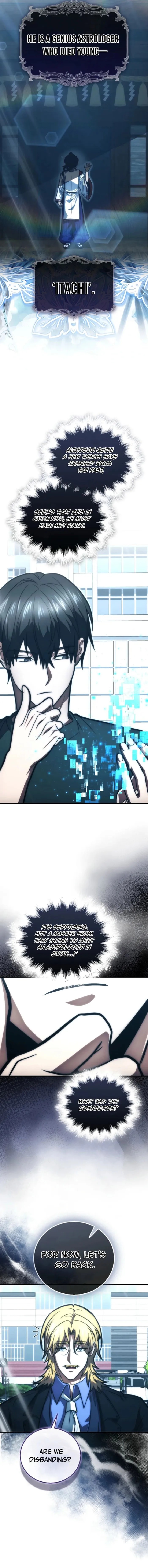 Read Player with Maxed-Out Talent Manga Online