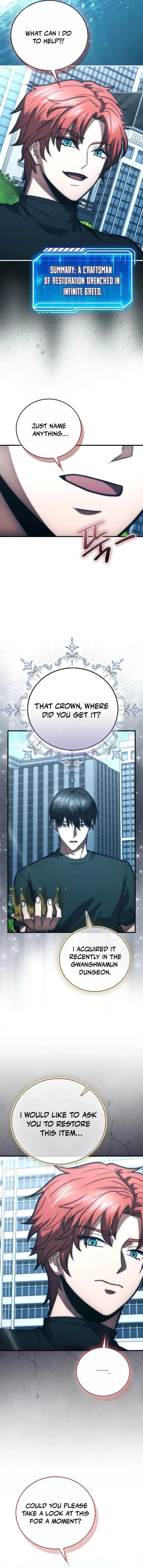 Read Player with Maxed-Out Talent Manga Online