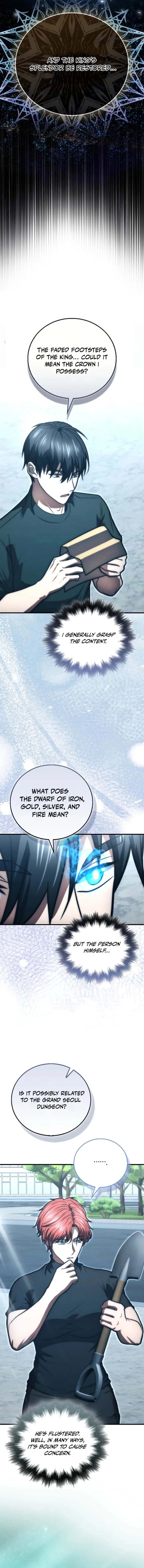 Read Player with Maxed-Out Talent Manga Online