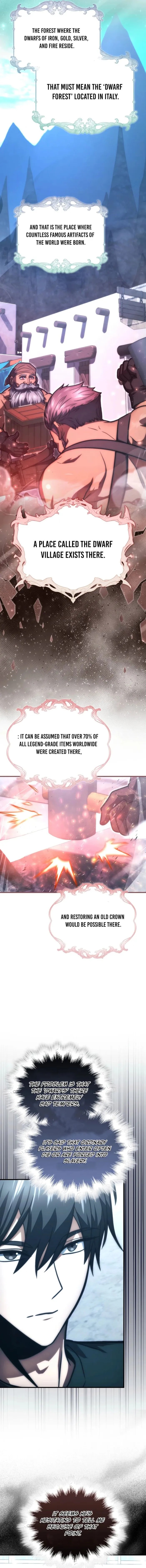 Read Player with Maxed-Out Talent Manga Online