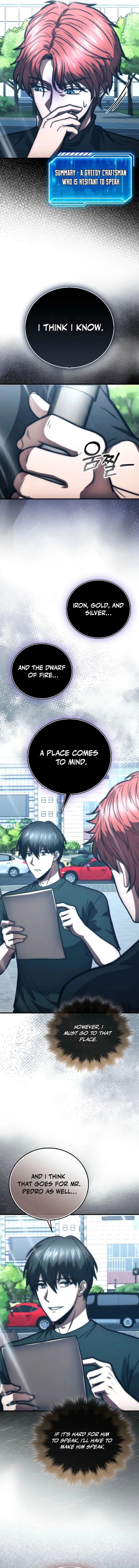 Read Player with Maxed-Out Talent Manga Online