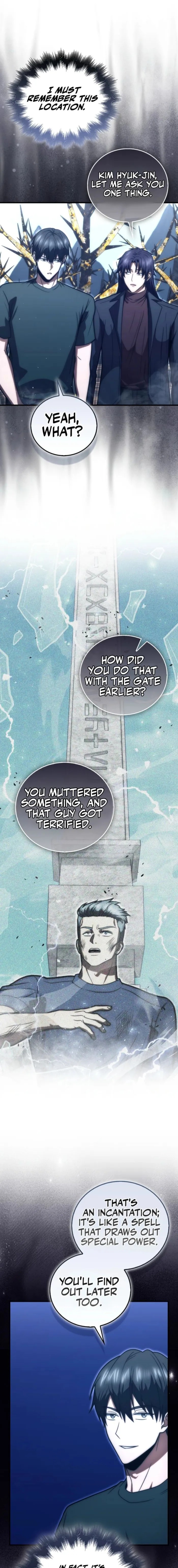 Read Player with Maxed-Out Talent Manga Online