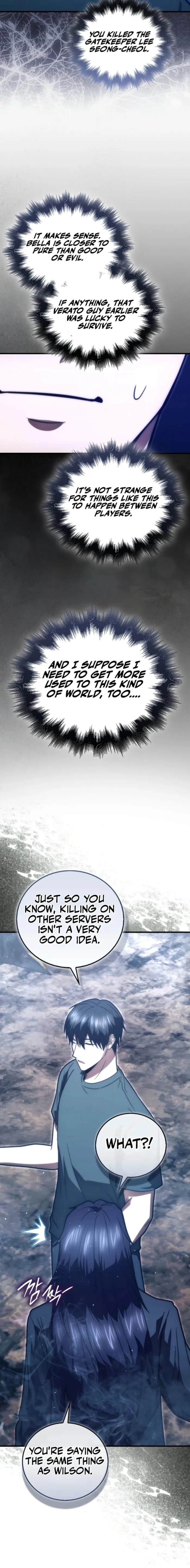 Read Player with Maxed-Out Talent Manga Online