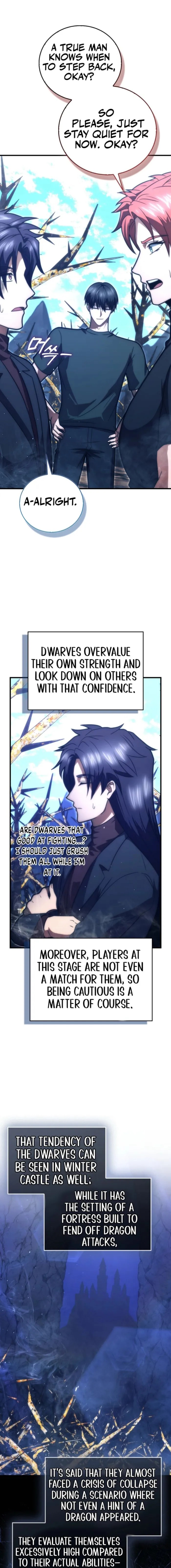 Read Player with Maxed-Out Talent Manga Online