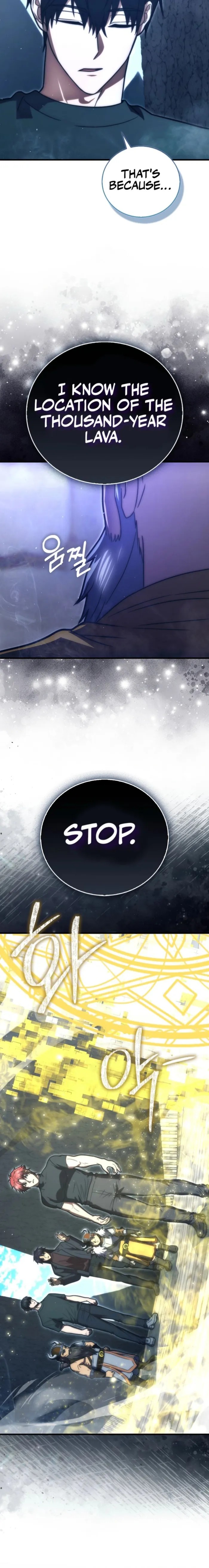 Read Player with Maxed-Out Talent Manga Online