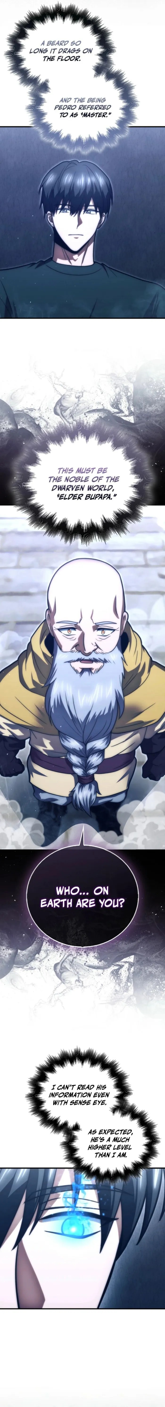 Read Player with Maxed-Out Talent Manga Online