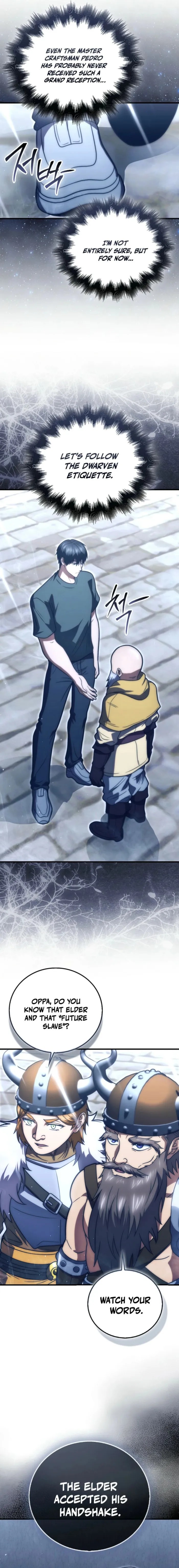 Read Player with Maxed-Out Talent Manga Online