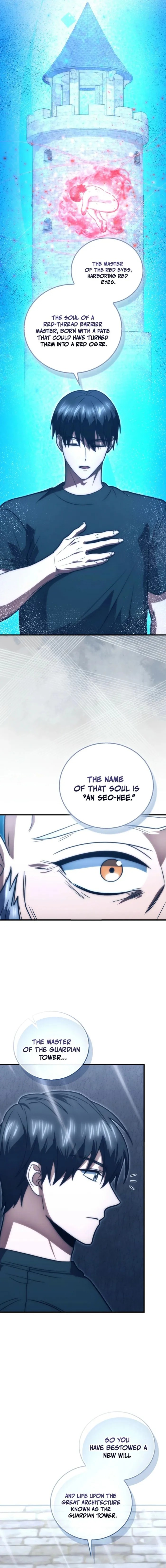 Read Player with Maxed-Out Talent Manga Online