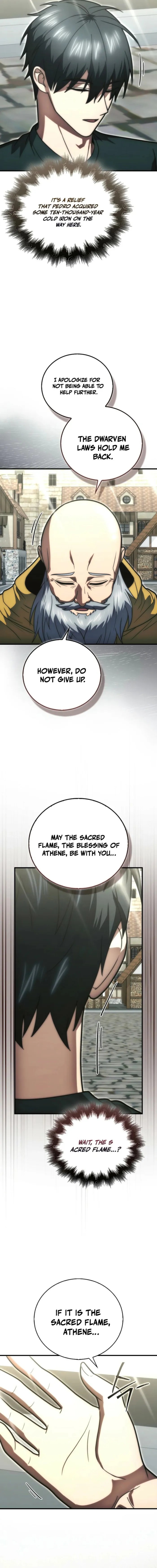 Read Player with Maxed-Out Talent Manga Online