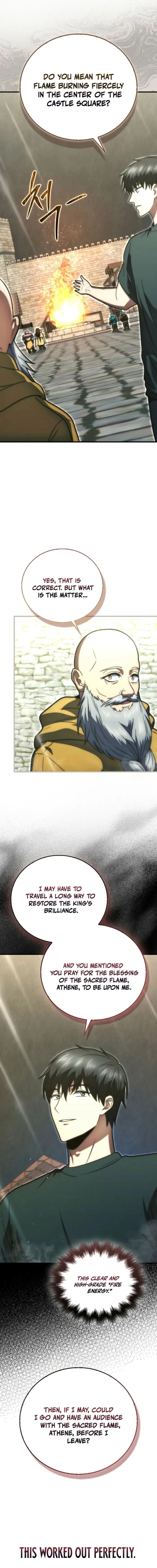 Read Player with Maxed-Out Talent Manga Online