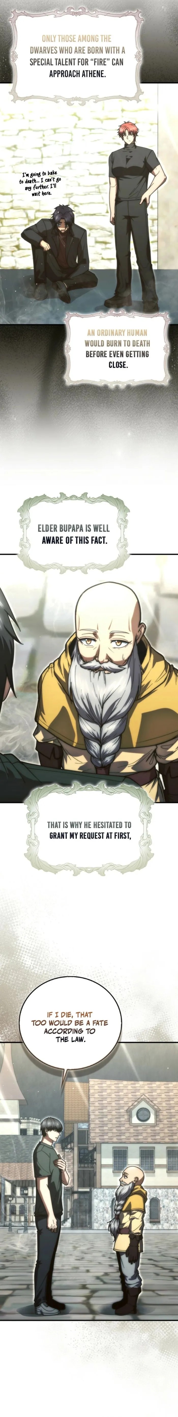 Read Player with Maxed-Out Talent Manga Online