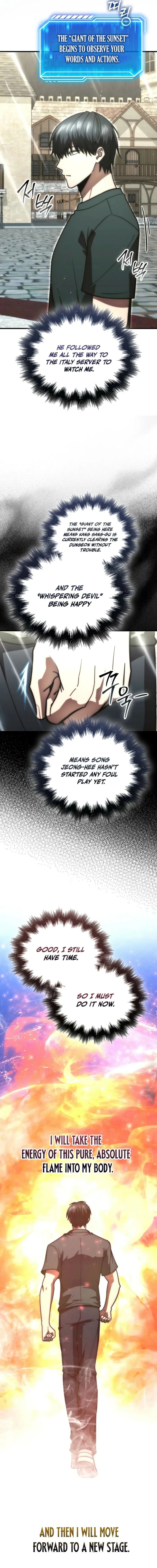 Read Player with Maxed-Out Talent Manga Online