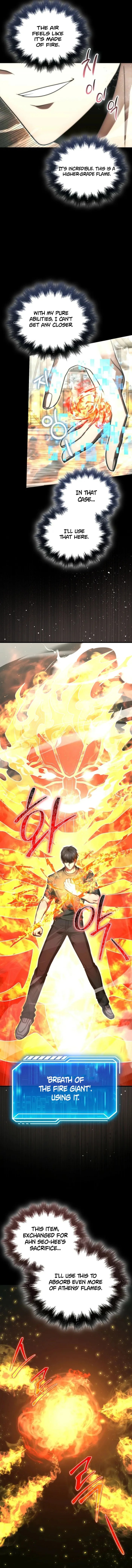 Read Player with Maxed-Out Talent Manga Online