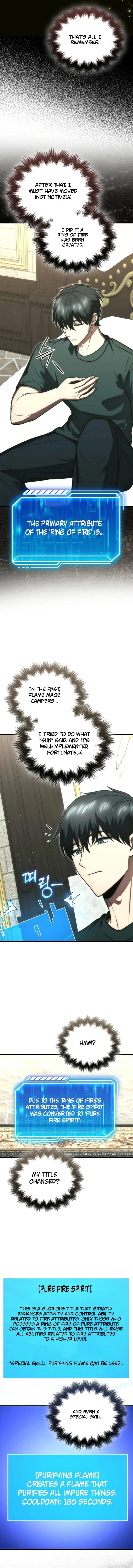 Read Player with Maxed-Out Talent Manga Online