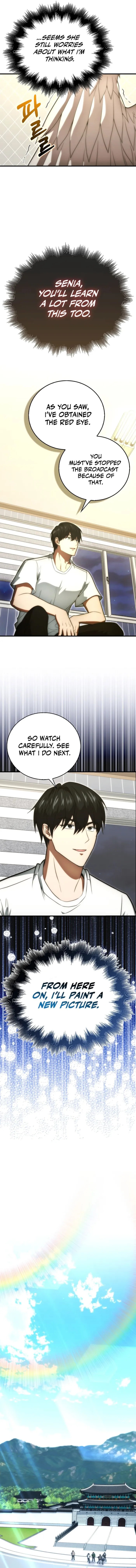 Read Player with Maxed-Out Talent Manga Online