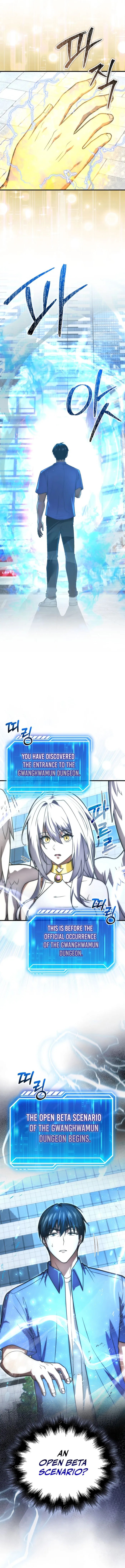 Read Player with Maxed-Out Talent Manga Online