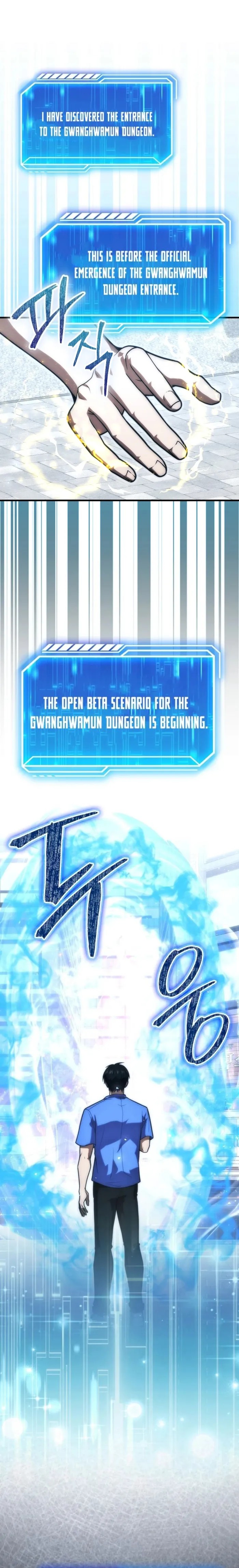 Read Player with Maxed-Out Talent Manga Online