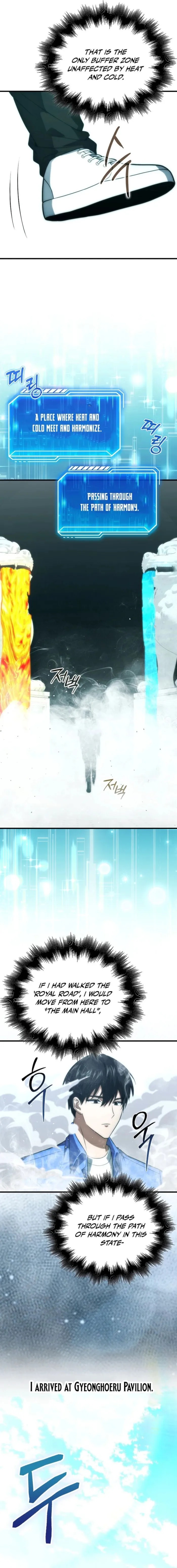 Read Player with Maxed-Out Talent Manga Online