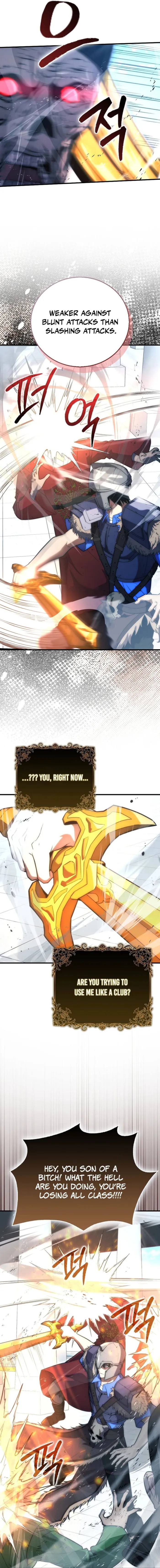 Read Player with Maxed-Out Talent Manga Online