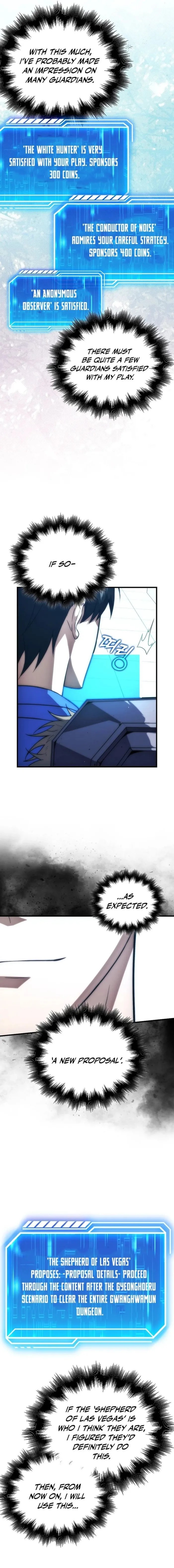 Read Player with Maxed-Out Talent Manga Online