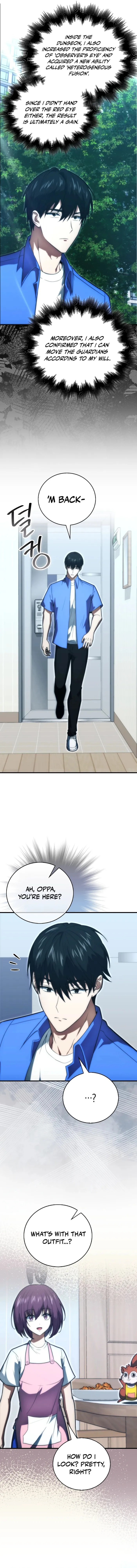 Read Player with Maxed-Out Talent Manga Online