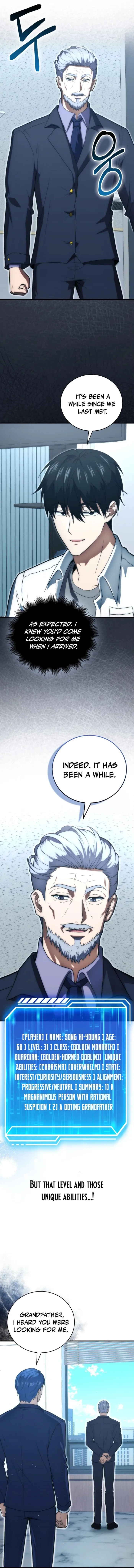 Read Player with Maxed-Out Talent Manga Online