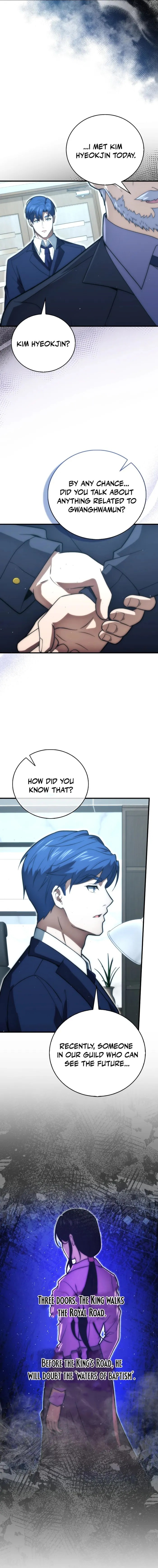 Read Player with Maxed-Out Talent Manga Online