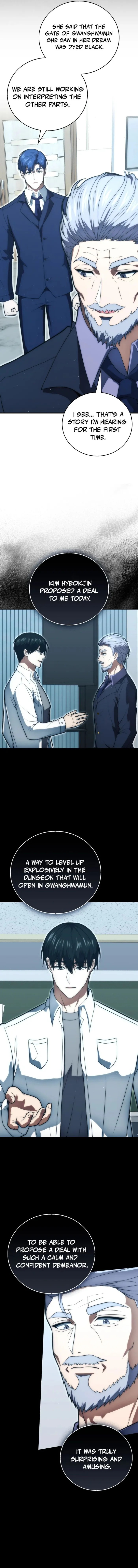 Read Player with Maxed-Out Talent Manga Online