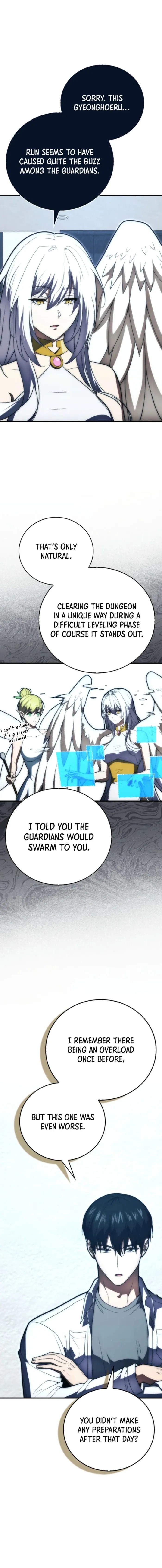 Read Player with Maxed-Out Talent Manga Online