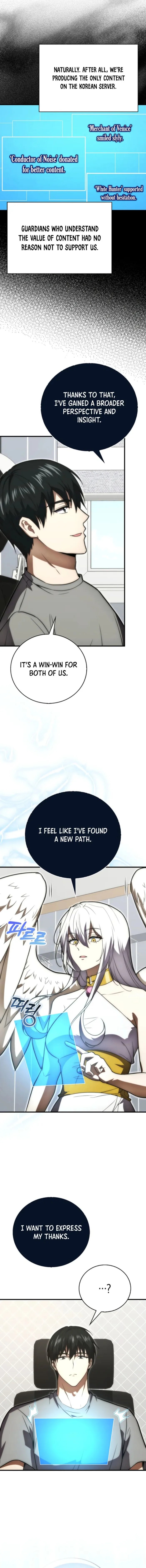 Read Player with Maxed-Out Talent Manga Online