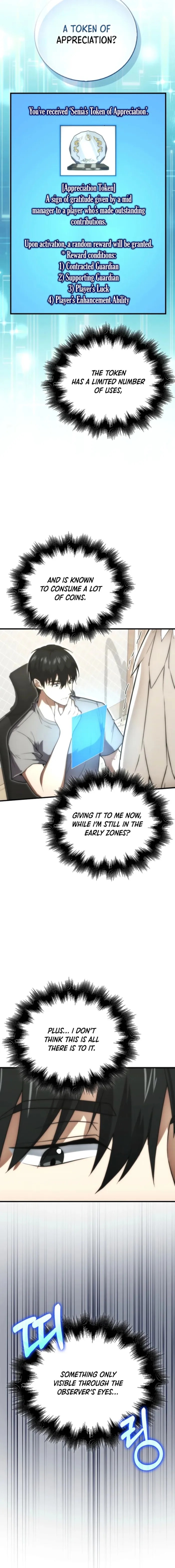 Read Player with Maxed-Out Talent Manga Online