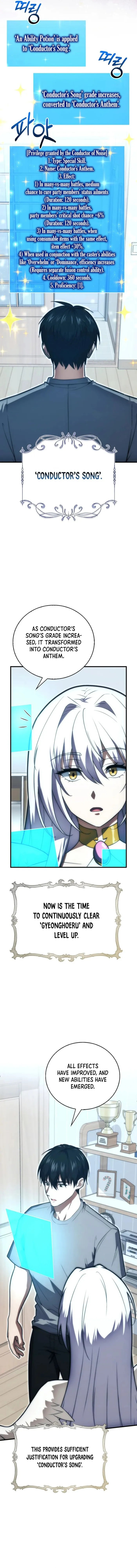 Read Player with Maxed-Out Talent Manga Online