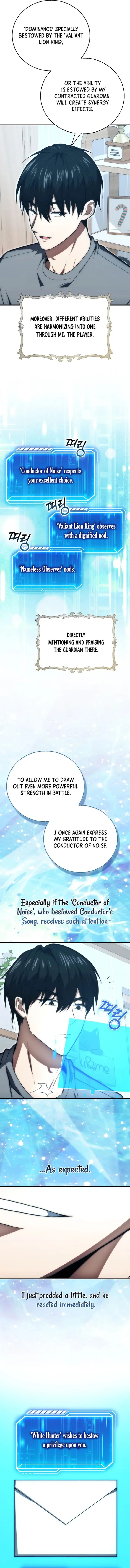 Read Player with Maxed-Out Talent Manga Online