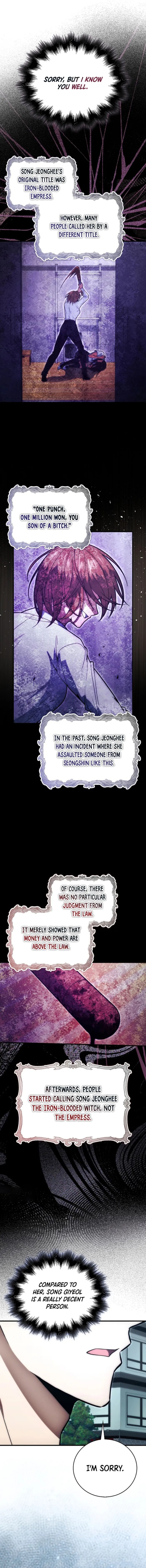 Read Player with Maxed-Out Talent Manga Online