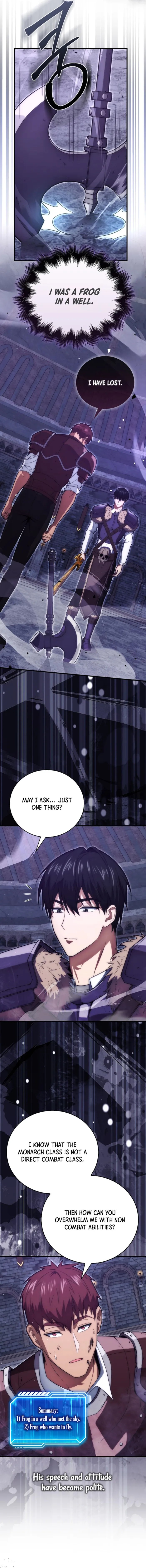 Read Player with Maxed-Out Talent Manga Online