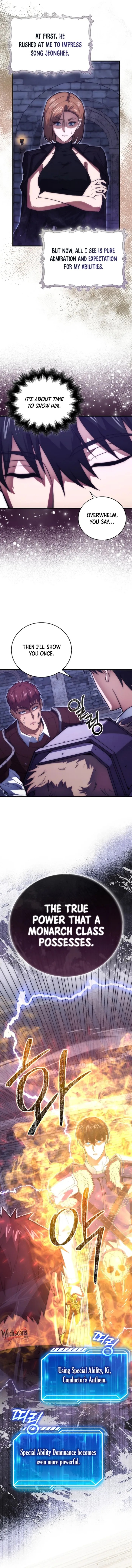 Read Player with Maxed-Out Talent Manga Online