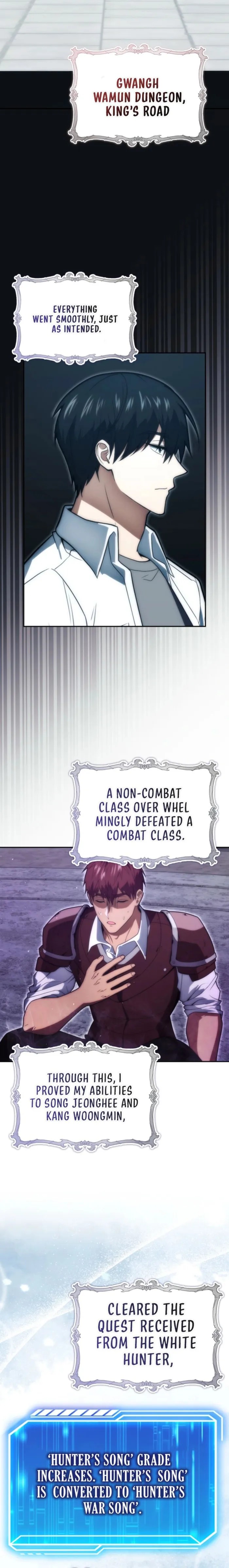 Read Player with Maxed-Out Talent Manga Online