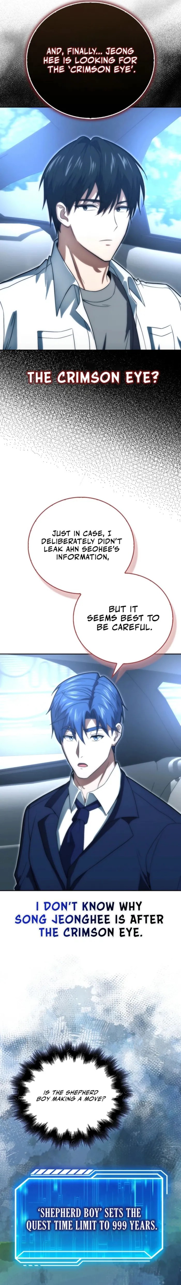 Read Player with Maxed-Out Talent Manga Online