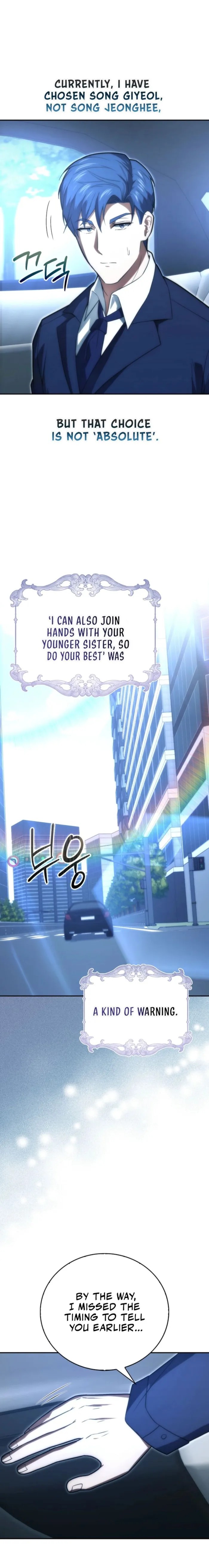 Read Player with Maxed-Out Talent Manga Online