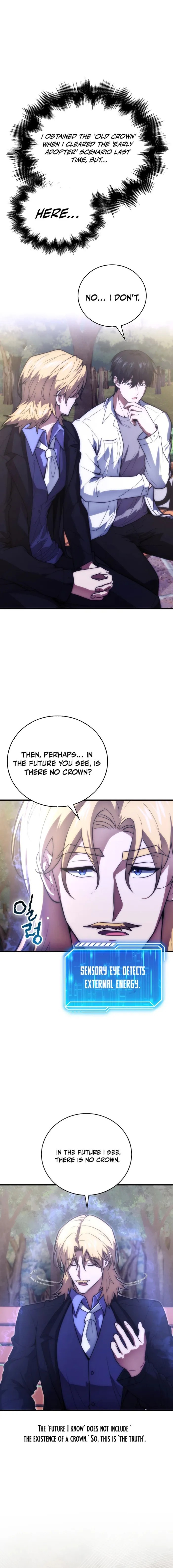 Read Player with Maxed-Out Talent Manga Online